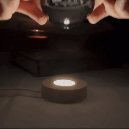 QuranNara™ Islamic Lamp - QuranNara.com - Quran Verses Jar